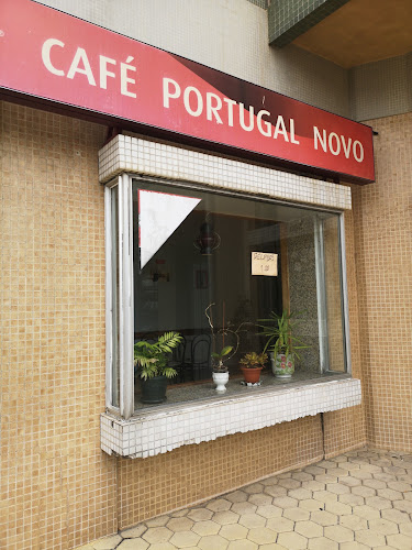 Cafe Portugal Novo - Cafeteria