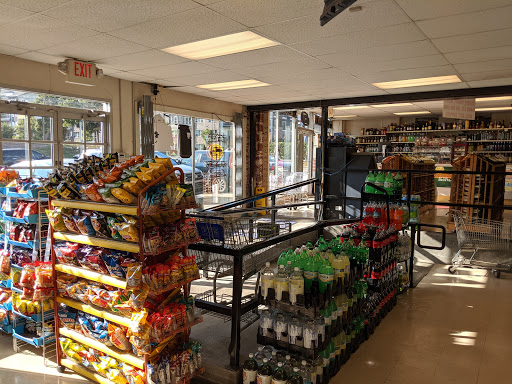 Liquor Store «Northside Drive Liquor Store», reviews and photos, 1341 Northside Dr NW, Atlanta, GA 30318, USA