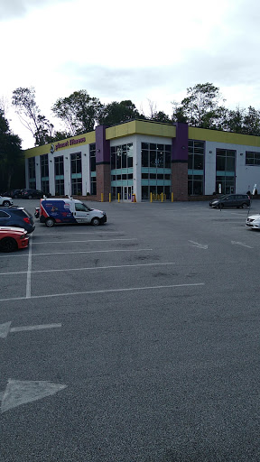 Gym «Planet Fitness», reviews and photos, 830 N Lansdowne Ave, Drexel Hill, PA 19026, USA