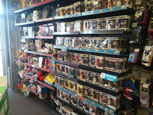 Video Game Store «GameStop», reviews and photos, 326 Suburban Dr, Newark, DE 19711, USA