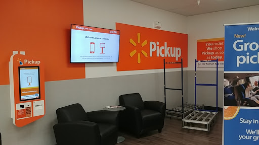 Department Store «Walmart Supercenter», reviews and photos, 12195 Singletree Ln, Eden Prairie, MN 55344, USA