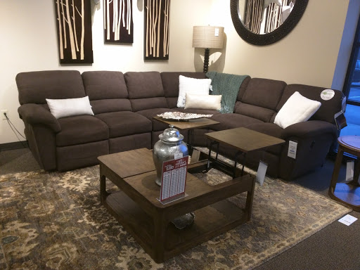 Furniture Store «La-Z-Boy Furniture Galleries», reviews and photos, 2035 Mackenzie Way, Cranberry Twp, PA 16066, USA