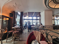 Atmosphère du Restaurant Rose Du Pont à Chamonix-Mont-Blanc - n°18