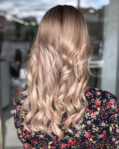 Hair Salon «GP Hair Salon & Day Spa», reviews and photos, 2711 Coney Island Ave, Brooklyn, NY 11235, USA