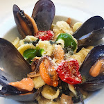 Photo n°1 de l'avis de Andrea.e fait le 09/11/2022 à 21:20 sur le  Le Palmette Beach Club à Cagliari