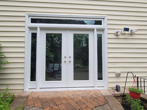 Construction Company «Ameritech Construction Corporation», reviews and photos, 2841 Hartland Rd #306, Falls Church, VA 22043, USA