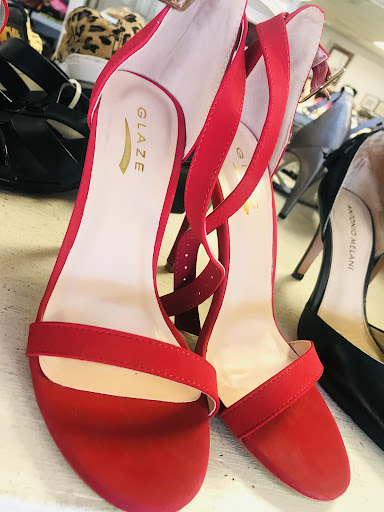 Thrift Store «HAAM Resale Store», reviews and photos, 1204 1st St E, Humble, TX 77338, USA