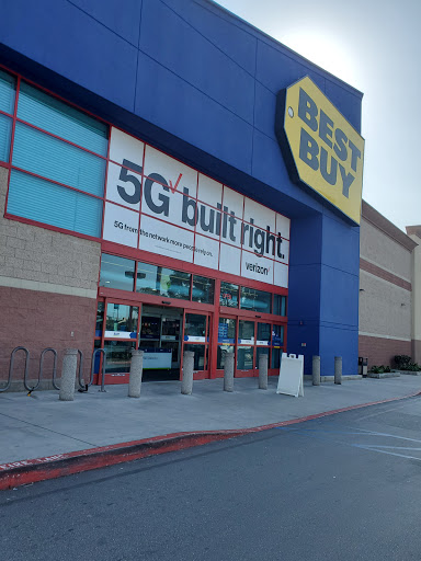 Electronics Store «Best Buy», reviews and photos, 10799 Washington Blvd, Culver City, CA 90232, USA