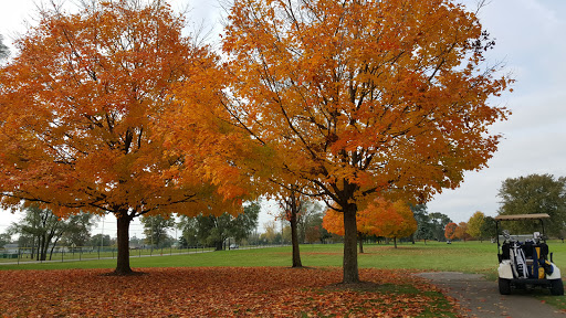 Public Golf Course «Green Oaks Golf Course», reviews and photos, 1775 E Clark Rd, Ypsilanti, MI 48198, USA