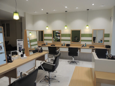 M M Coiffure à Rives-en-Seine