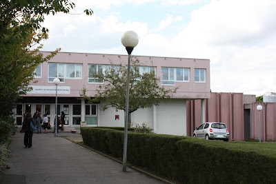 IDS Institut du Développement Social Normandie à Canteleu