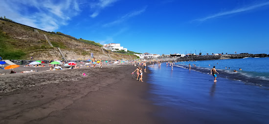 Praia do Fogo