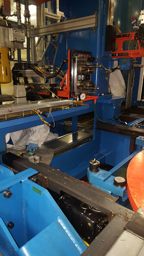 Employment Agency «Caterpillar Seguin Facility», reviews and photos, 1720 W Kingsbury St, Seguin, TX 78155, USA