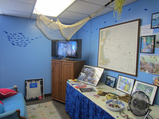 Aquarium «Explore the Ocean World, llc Oceanarium», reviews and photos, 367 Ocean Blvd, Hampton, NH 03842, USA