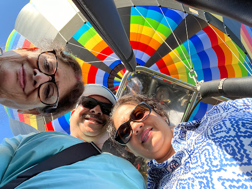 Wine Country Balloons image