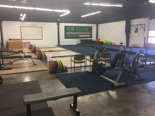 Gym «CR Elite Strength Training», reviews and photos, 245 Classic Car Ct SW B, Cedar Rapids, IA 52404, USA