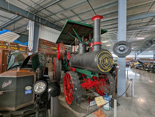 History Museum «Western Antique Aeroplane and Automobile Musem (WAAAM)», reviews and photos, 1600 Air Museum Rd, Hood River, OR 97031, USA
