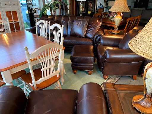 Furniture Store «Eclections Inc», reviews and photos, 303 Anastasia Blvd, St Augustine, FL 32080, USA