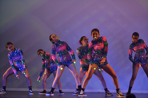 Dance School «Kinetic Movement Dance Academy | KMDA», reviews and photos, 1660 E 112th Ave, Northglenn, CO 80233, USA