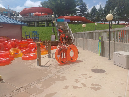 Water Park «Magic Waters», reviews and photos, 7820 Cherryvale N Blvd, Cherry Valley, IL 61016, USA