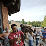 Photo n°25 de l'avis de Alessandro.i fait le 13/09/2023 à 18:26 sur le  I Falconieri del Feudo à Eupilio