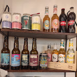 Photo n°2 de l'avis de Lucilla.l fait le 18/12/2023 à 20:17 sur le  Specialty coffee Manly The Office à Florence