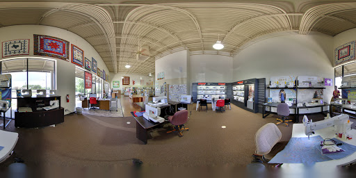 Sewing Shop «Sew Special Quilts», reviews and photos, 5139 North Loop 1604 W Suite 110, San Antonio, TX 78249, USA