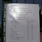 Photo n°2 de l'avis de Luis.a fait le 09/03/2019 à 20:45 sur le  A Oitava Maravilha à Alfena