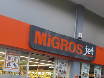 Migros Mjet Denizli İstiklal