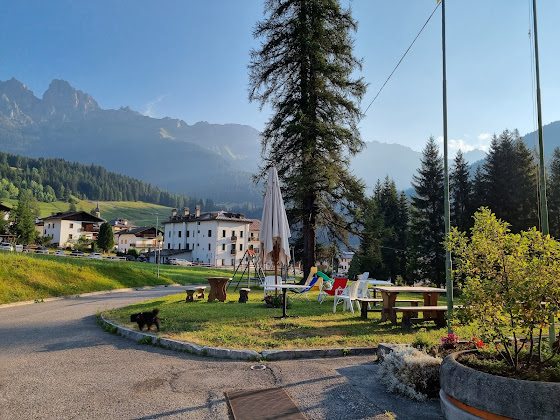 Photos des visiteurs hôtels Hotel Scoiattolo 32020 Pie' Falcade