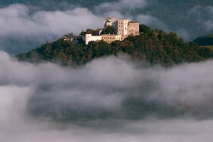 Buchlov Castle image