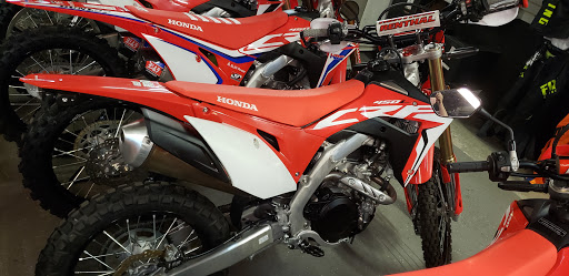 Motorcycle Dealer «Honda of Riverhead», reviews and photos, 1407 Pulaski St, Riverhead, NY 11901, USA