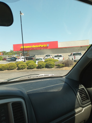 Auto Parts Store «Advance Auto Parts», reviews and photos, 4800 Bell Hill Rd, Bessemer, AL 35022, USA