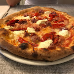 Photo n°1 de l'avis de world.r fait le 11/06/2018 à 20:10 sur le  Pizzeria Ristorante Lui E Lei à San Martino Buon Albergo