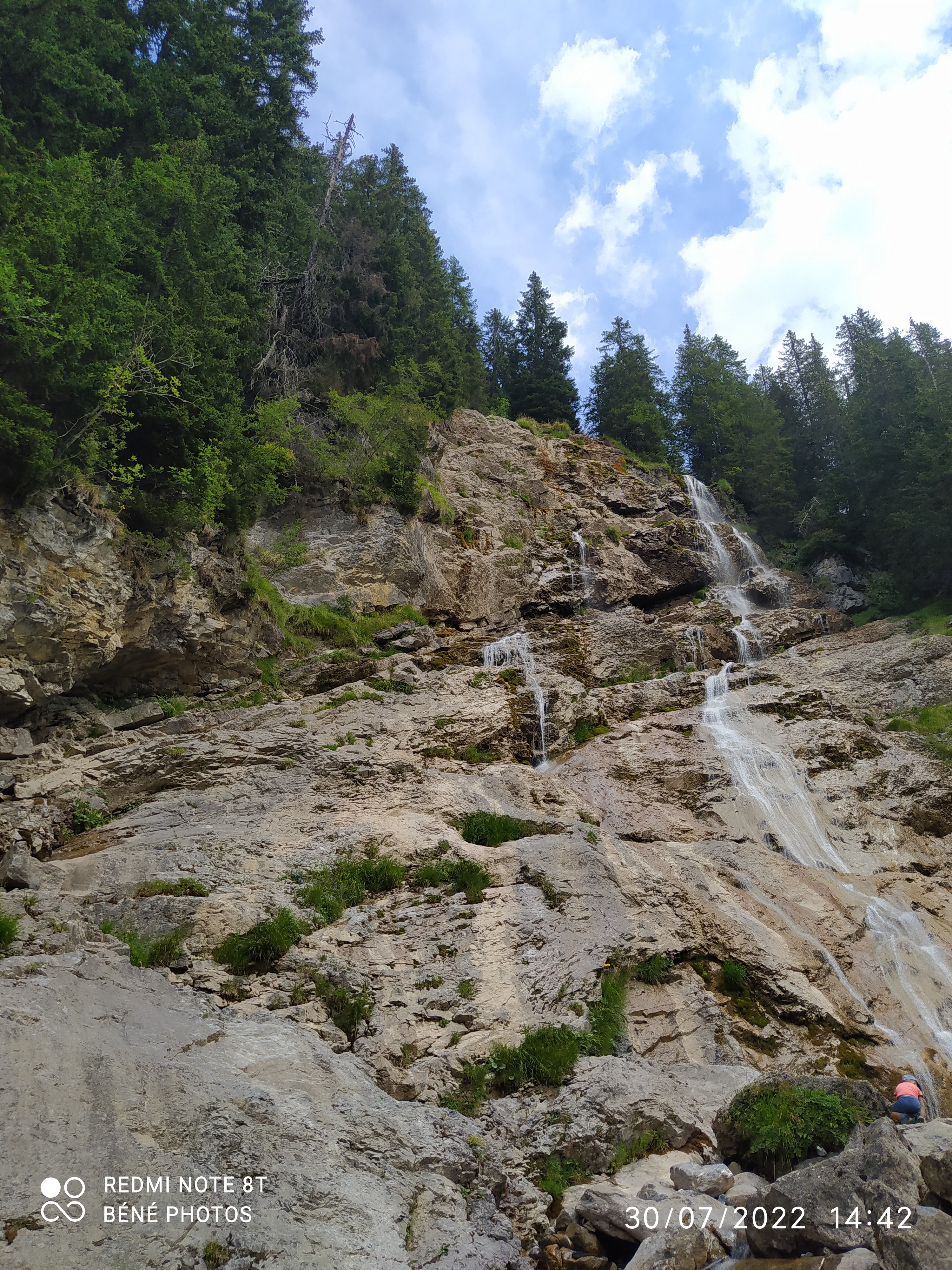 Photo n° 1 de l'avis de bénédicte.L fait le 14/08/2022 à 17:19