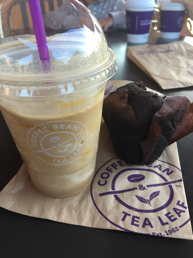 Coffee Shop «The Coffee Bean & Tea Leaf», reviews and photos, 13786 Jamboree Rd B, Irvine, CA 92602, USA