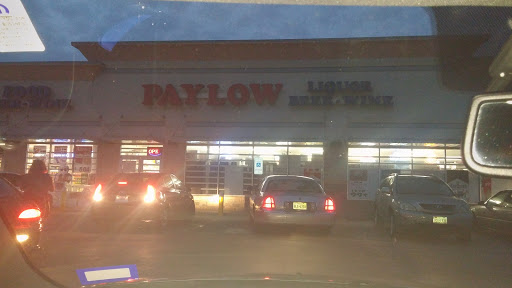 Liquor Store «Paylow Liquor & Beer Wine», reviews and photos, 3701 W Clarendon Dr #200, Dallas, TX 75211, USA