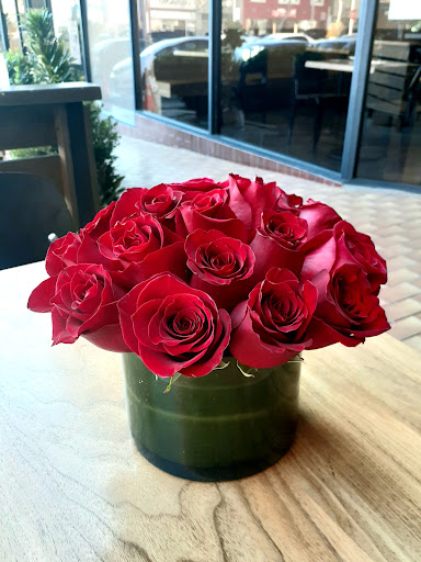 Florist «West Hollywood Florist», reviews and photos, 8205 Santa Monica Blvd, West Hollywood, CA 90046, USA