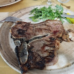 Photo n°1 de l'avis de MASSIMILIANO.O fait le 22/02/2024 à 18:35 sur le  La Vecchia Osteria à Sezze