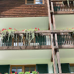 Photo n°6 de l'avis de Hamod.l fait le 15/08/2023 à 11:45 sur le  Alphotel Ettal à Ettal