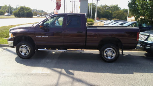 Used Car Dealer «J.D. Byrider», reviews and photos, 800 North Ave, Glendale Heights, IL 60139, USA