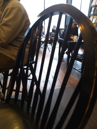 Coffee Shop «Elements Books Coffee Beer», reviews and photos, 265 Main St, Biddeford, ME 04005, USA