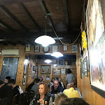 Photo n°4 de l'avis de Sofia.a fait le 28/01/2020 à 22:23 sur le  Trattoria Ermes à Modena