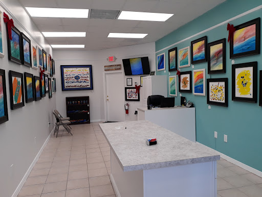 Craft Store «Michaels», reviews and photos, 310 Cbl Dr, St Augustine, FL 32086, USA