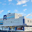HEIFO GmbH & Co. KG, Zentrale