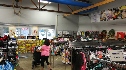 Thrift Store «Goodwill of Silicon Valley», reviews and photos, 17630 Monterey Rd, Morgan Hill, CA 95037, USA