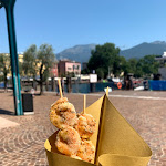 Photo n°1 de l'avis de Francisca.e fait le 14/08/2020 à 22:05 sur le  Friggitoria al porto à Riva del Garda