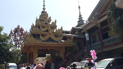 Photos of Hnee Hpaya (နှီးဘုရား)