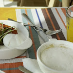 Photo n°9 de l'avis de Cathy.p fait le 18/07/2019 à 20:59 sur le  Falkensteiner Hotel & Spa Jesolo à Lido di Jesolo