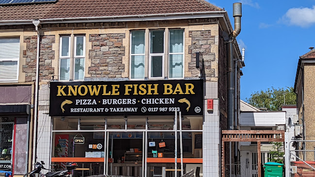 Knowle Fish Bar